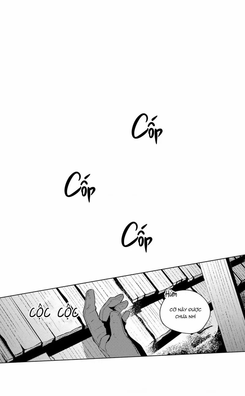 Mê Cung Cô Đơn 16 trang 3