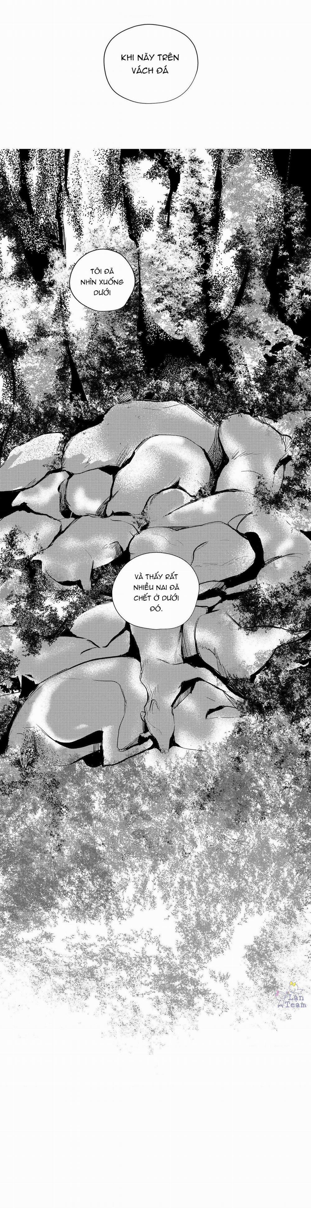 Mê Cung Cô Đơn 16 trang 32