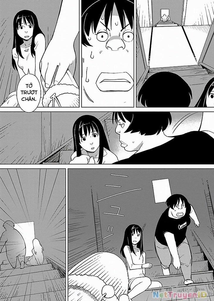 Mê Cung Triệu Chiếu 1 trang 23