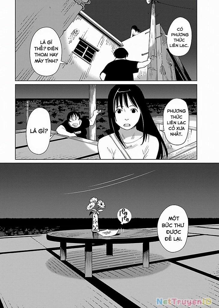 Mê Cung Triệu Chiếu 2 trang 20