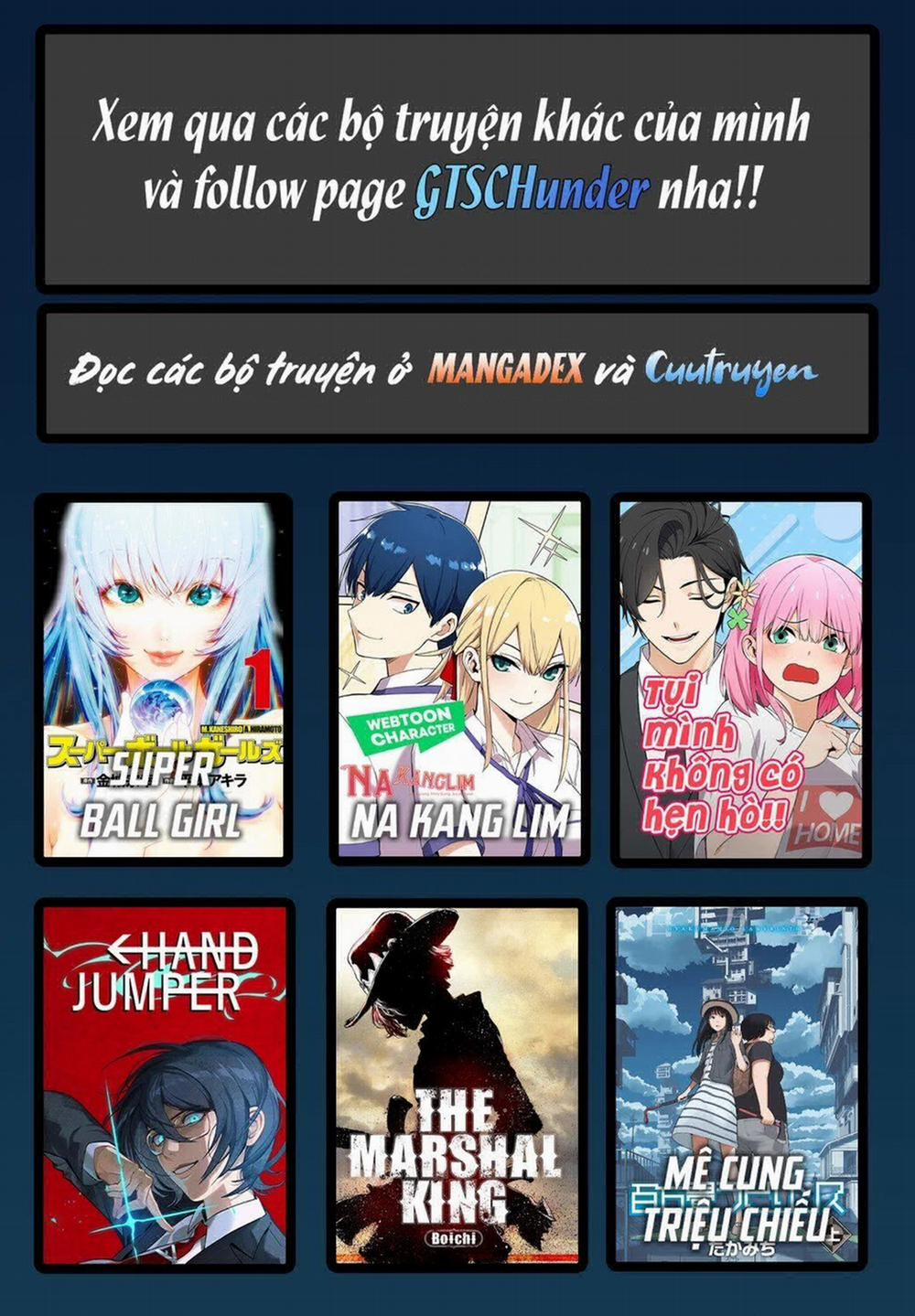 Mê Cung Triệu Chiếu 2 trang 21