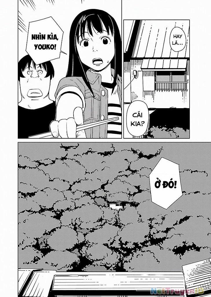 Mê Cung Triệu Chiếu 3 trang 18