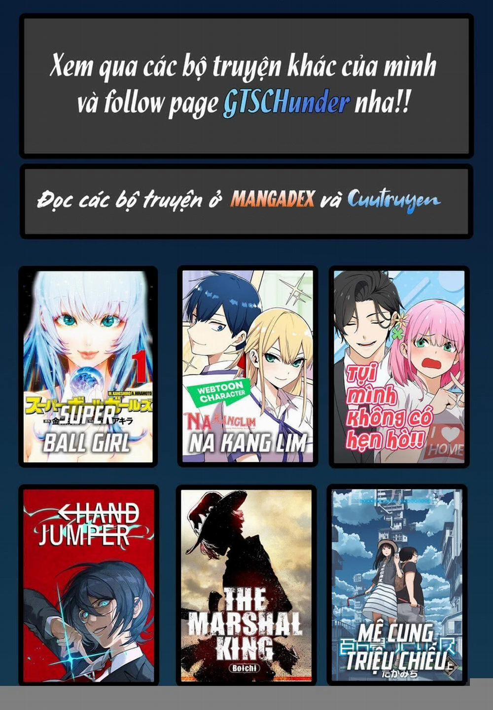 Mê Cung Triệu Chiếu 3 trang 19