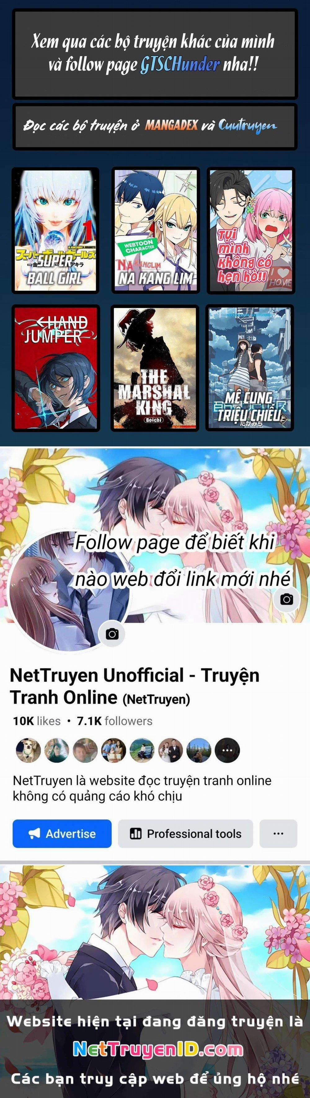 Mê Cung Triệu Chiếu 4 trang 21