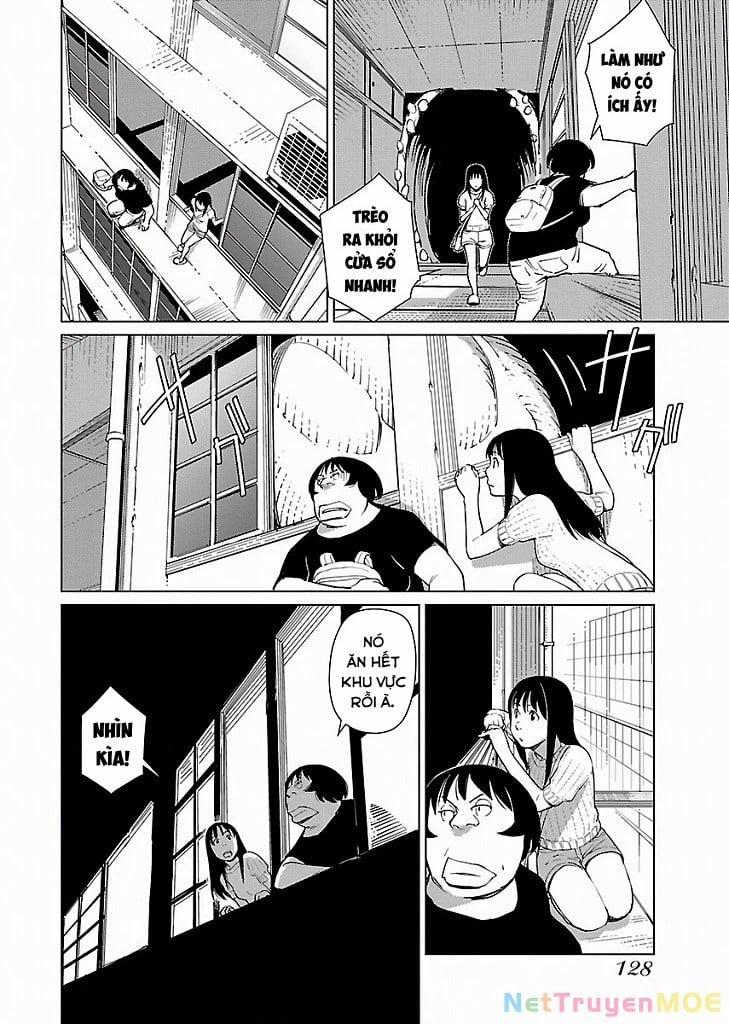 Mê Cung Triệu Chiếu 7 trang 6