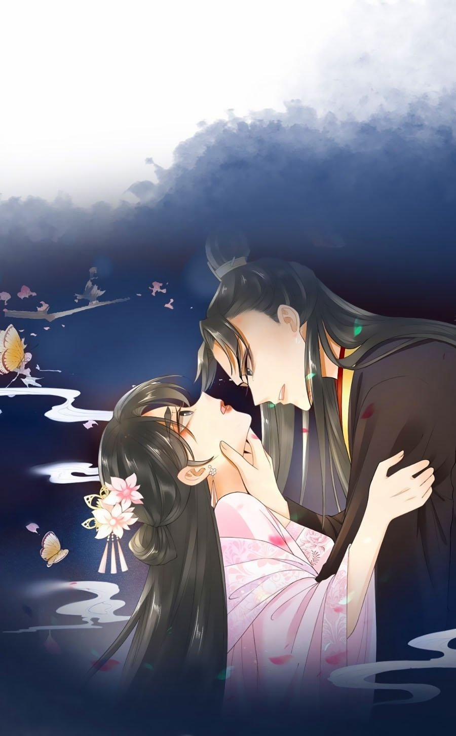 Mê Hoặc Lòng Người 0 0 Giới thiệu trang 0