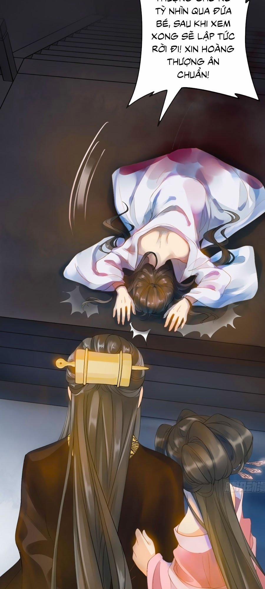 Mê Hoặc Lòng Người 0 0 Giới thiệu trang 10