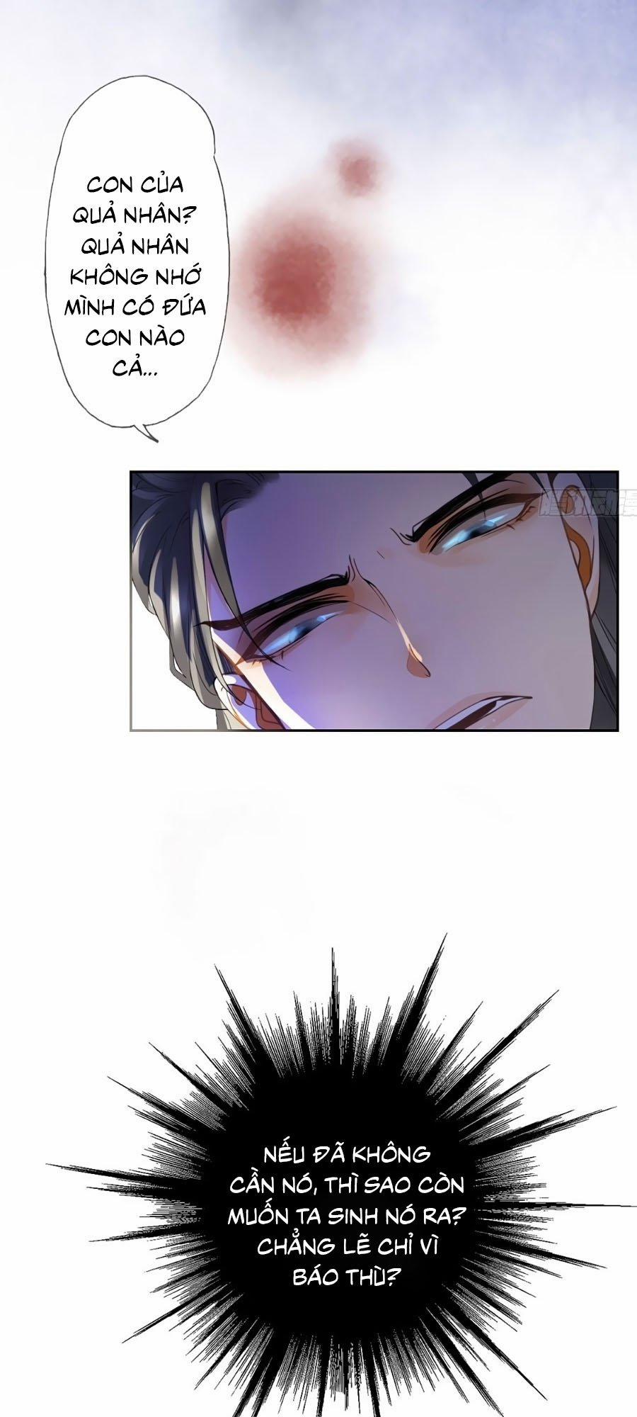 Mê Hoặc Lòng Người 0 0 Giới thiệu trang 18