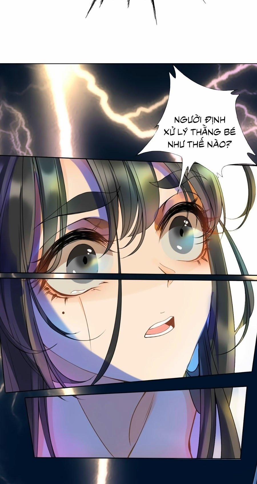 Mê Hoặc Lòng Người 0 0 Giới thiệu trang 19