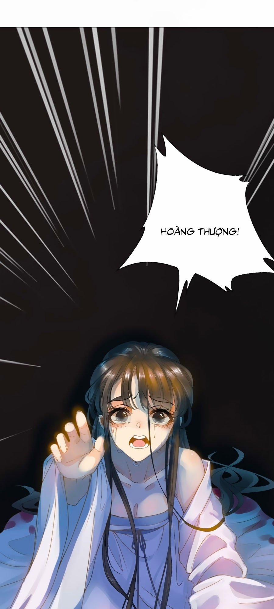 Mê Hoặc Lòng Người 0 0 Giới thiệu trang 8