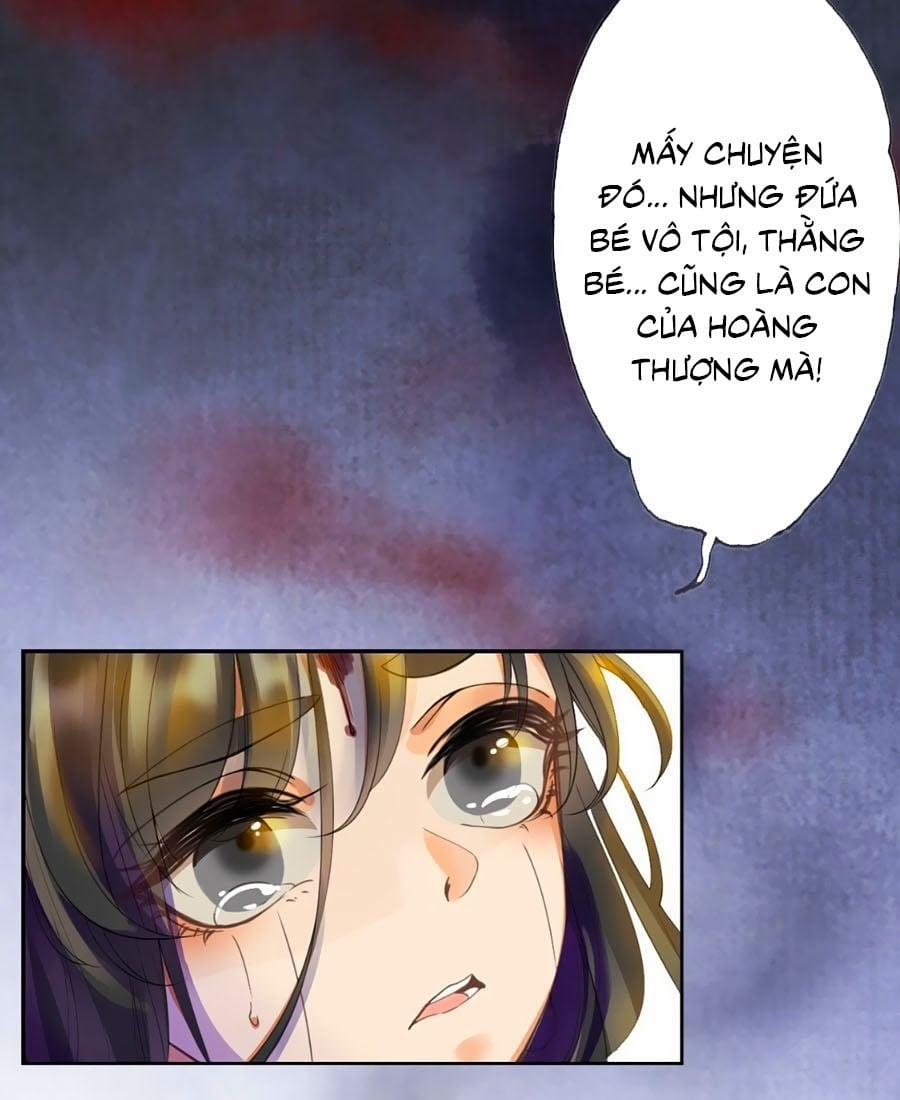 Mê Hoặc Lòng Người 1 trang 17