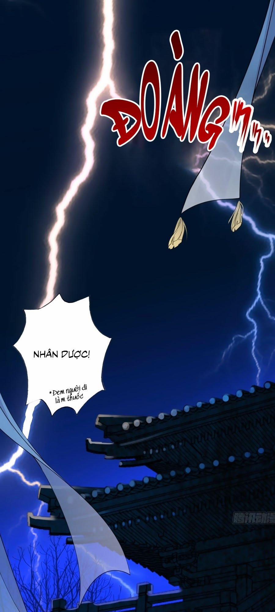 Mê Hoặc Lòng Người 1 trang 20