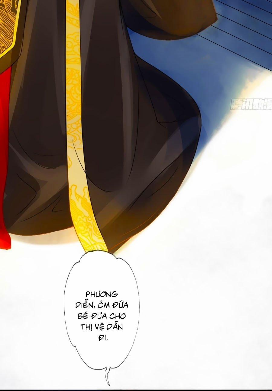 Mê Hoặc Lòng Người 1 trang 23