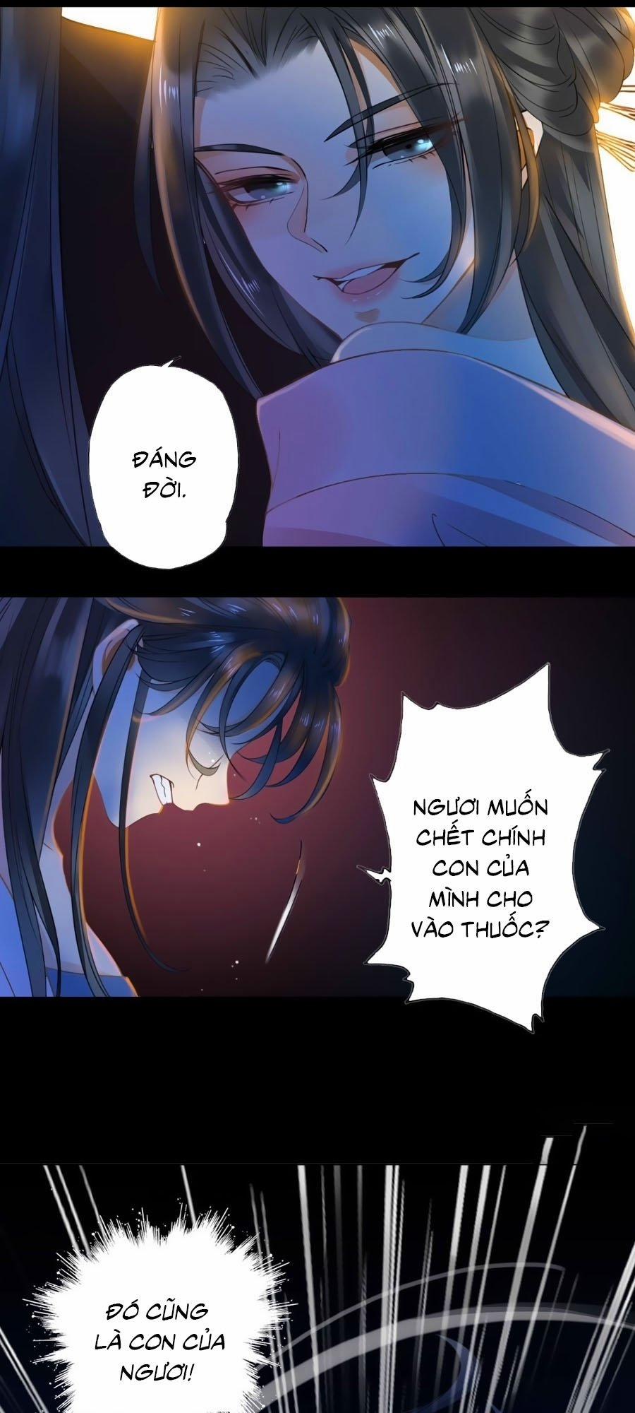 Mê Hoặc Lòng Người 1 trang 26