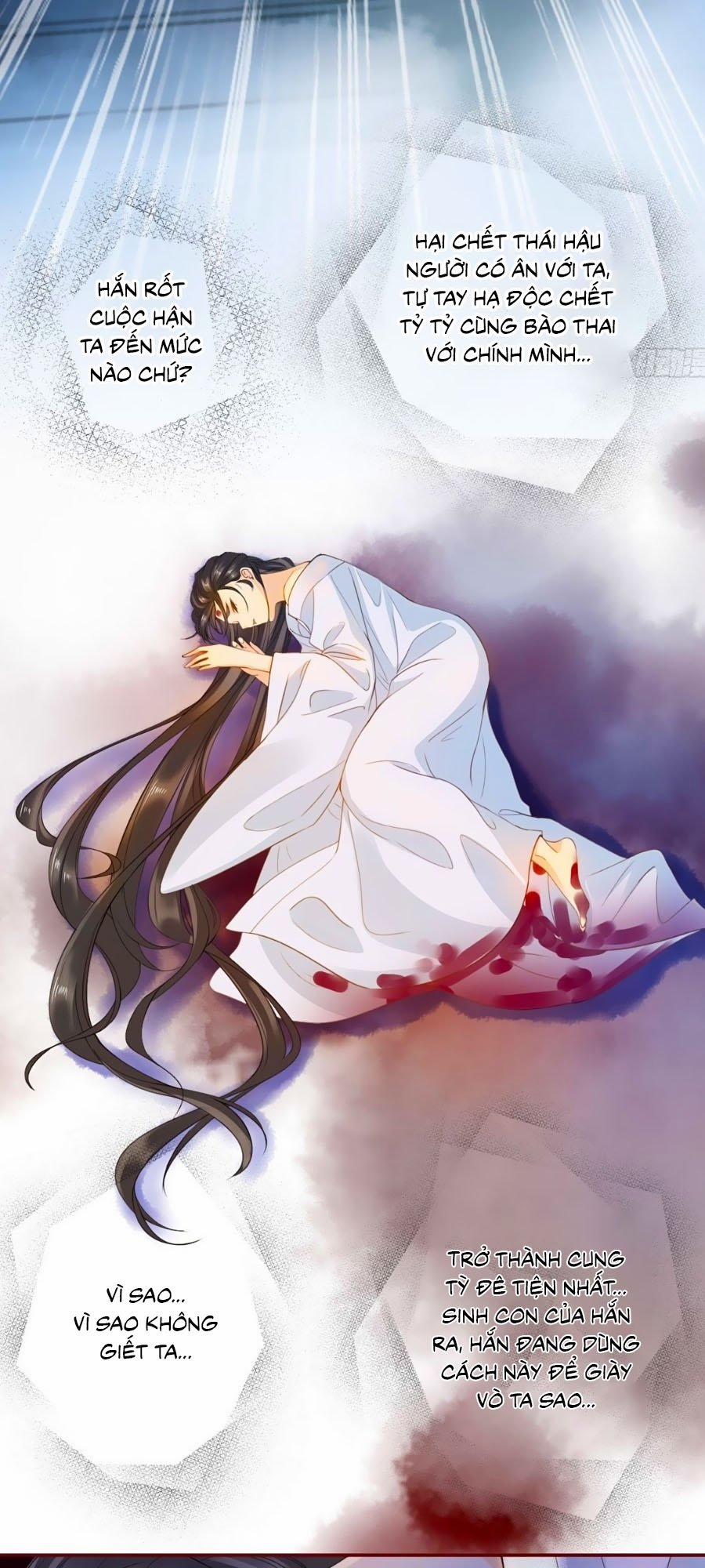 Mê Hoặc Lòng Người 1 trang 36