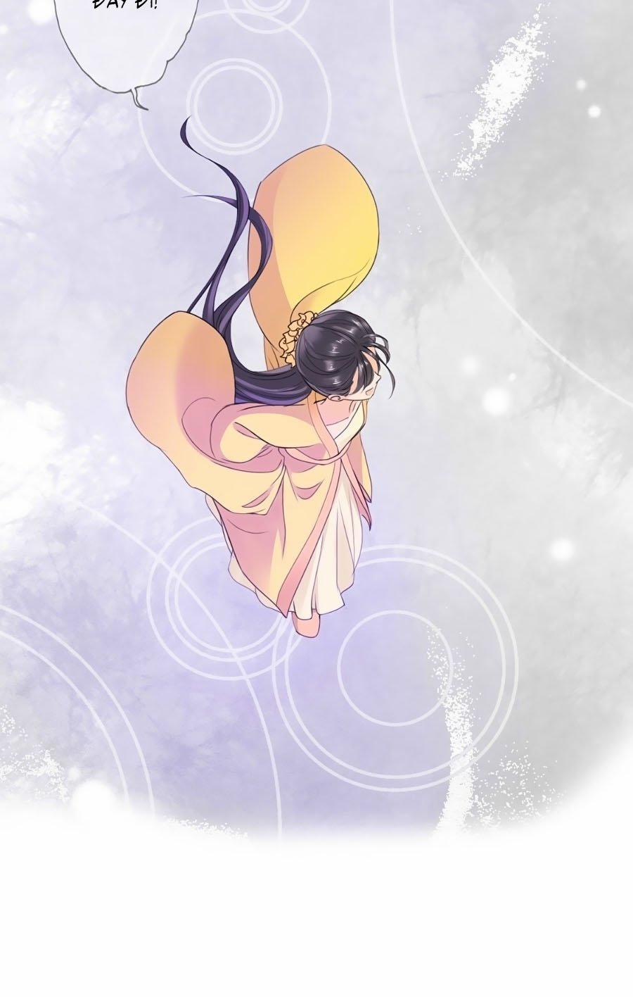 Mê Hoặc Lòng Người 1 trang 41