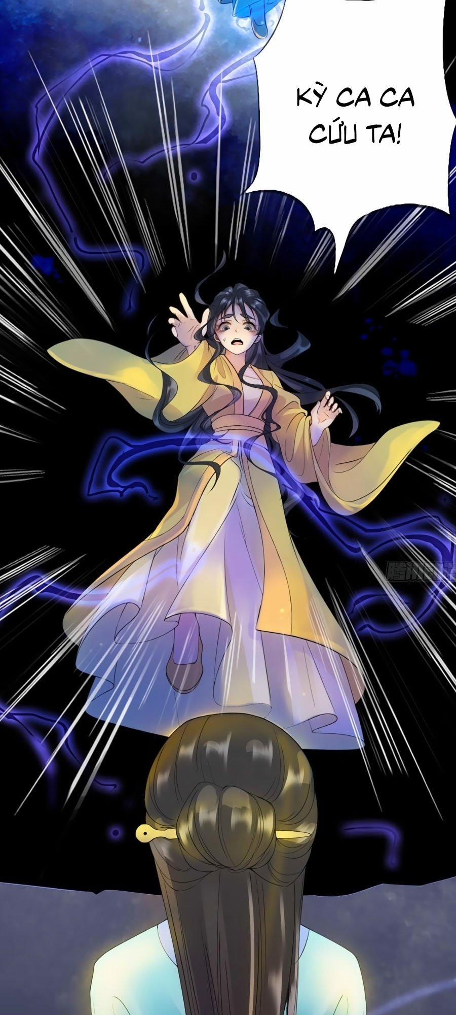 Mê Hoặc Lòng Người 1 trang 43