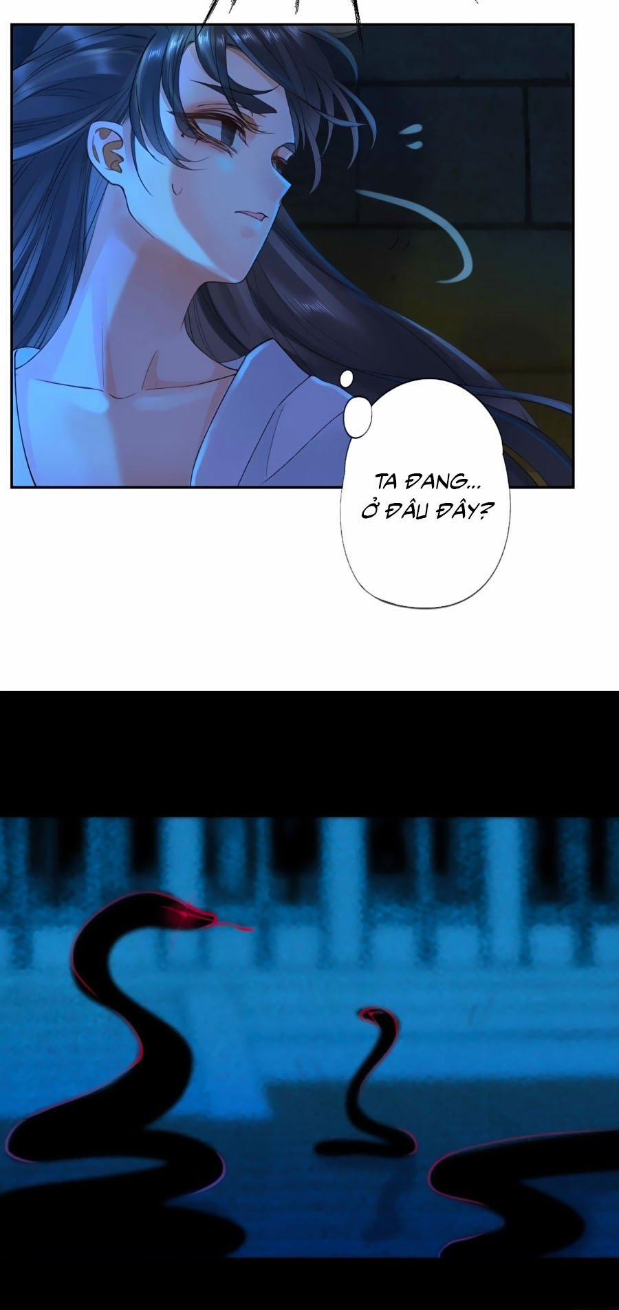 Mê Hoặc Lòng Người 1 trang 48