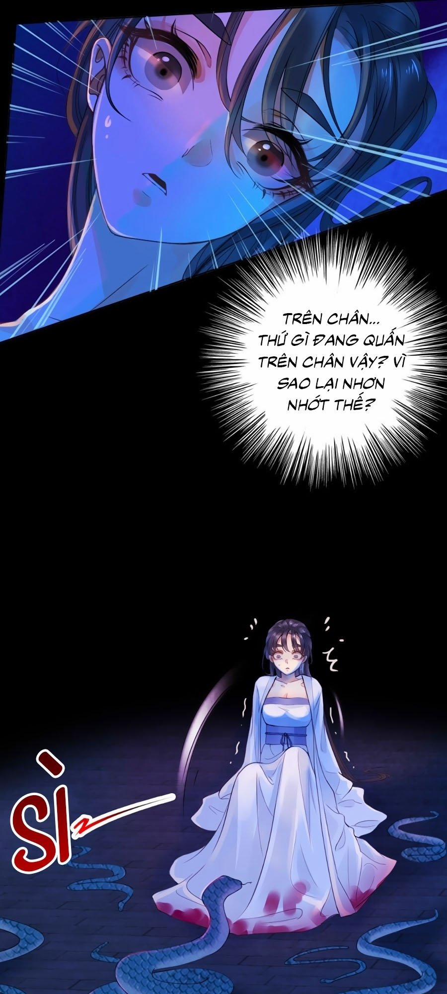 Mê Hoặc Lòng Người 1 trang 49