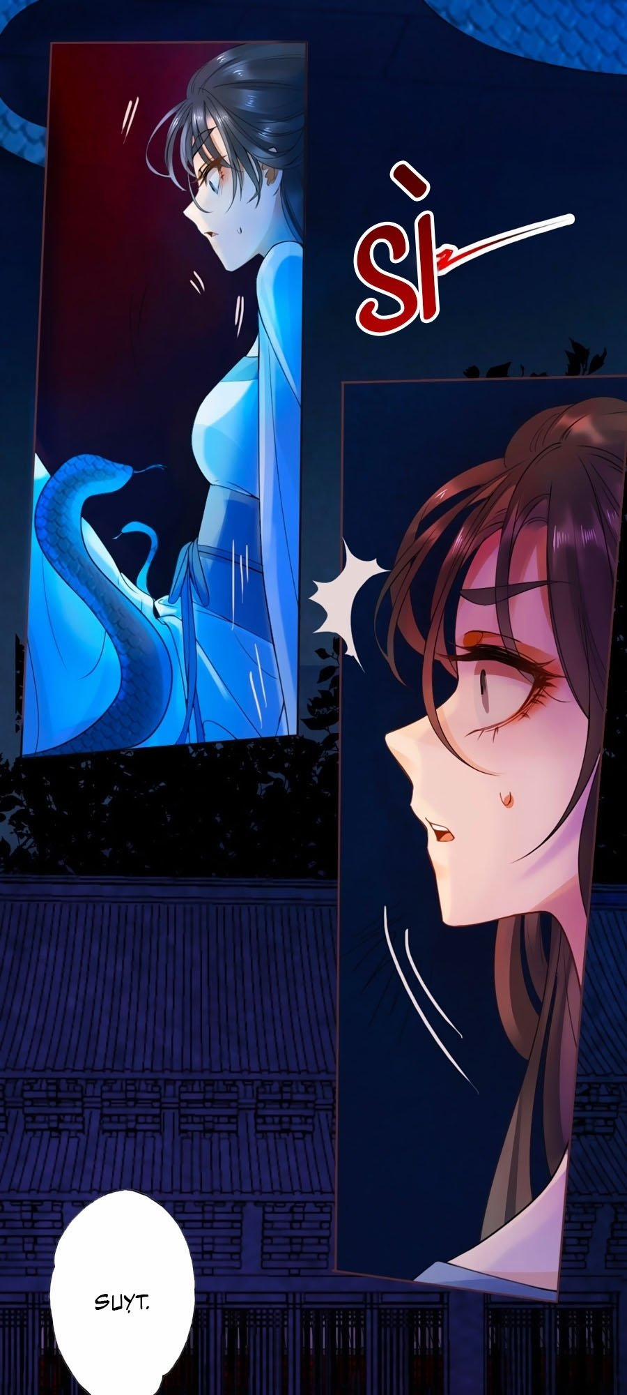 Mê Hoặc Lòng Người 1 trang 51