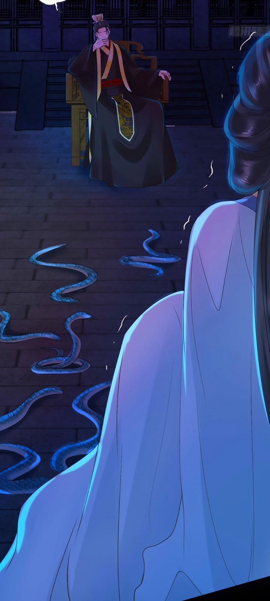 Mê Hoặc Lòng Người 1 trang 52