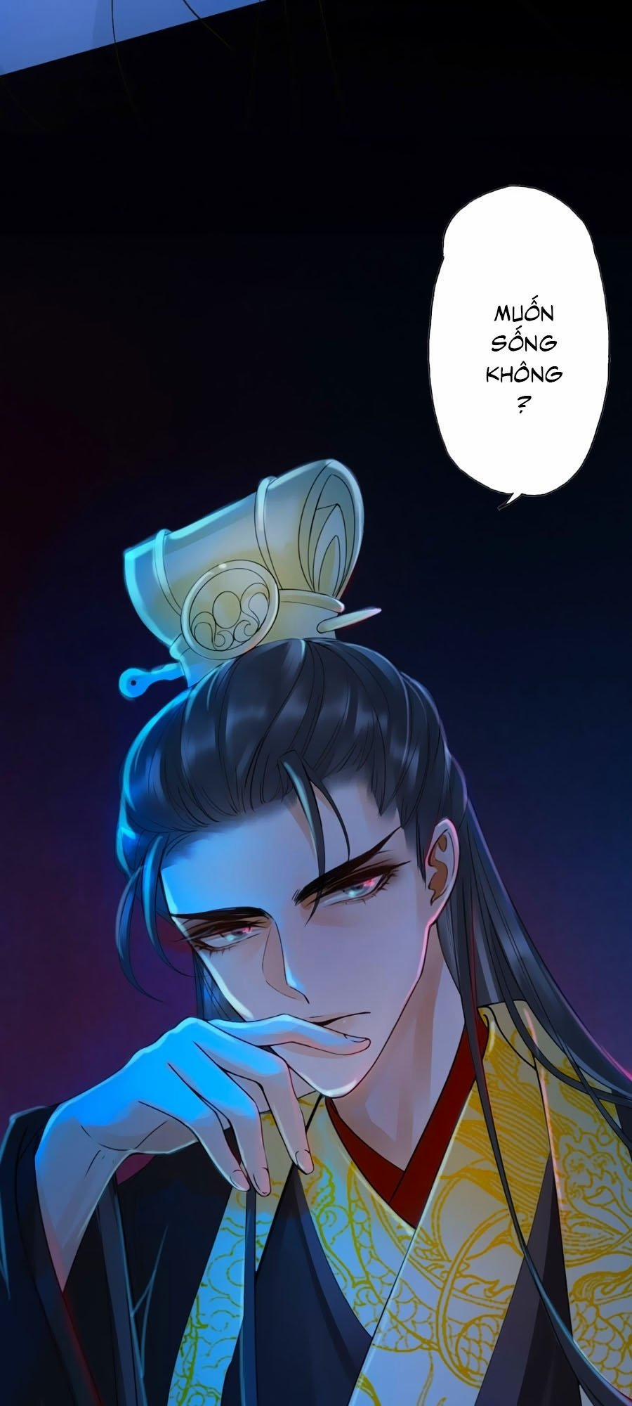 Mê Hoặc Lòng Người 1 trang 54