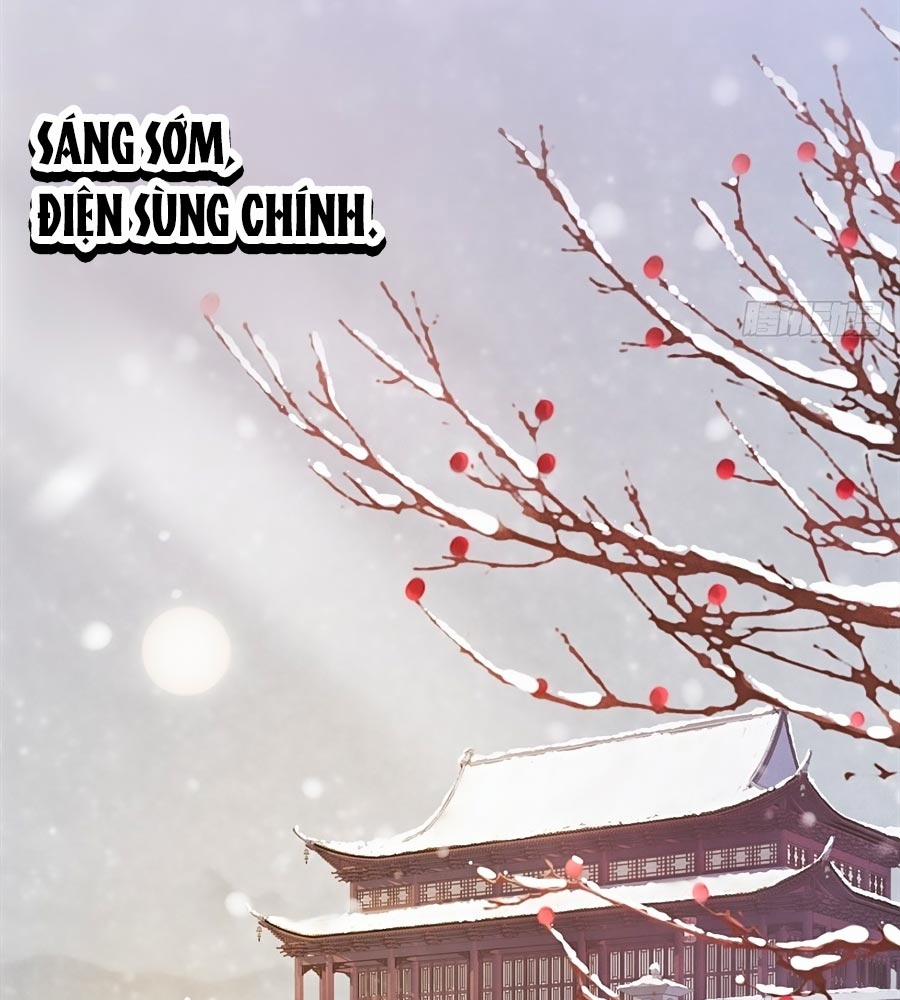 Mê Hoặc Lòng Người 10 trang 14