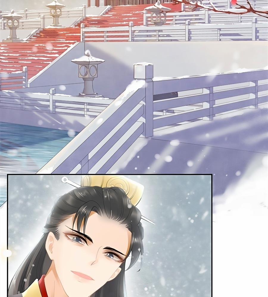 Mê Hoặc Lòng Người 10 trang 15