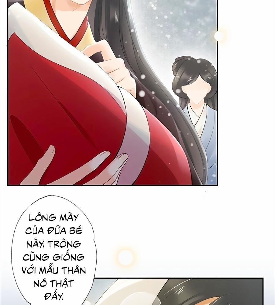 Mê Hoặc Lòng Người 10 trang 16