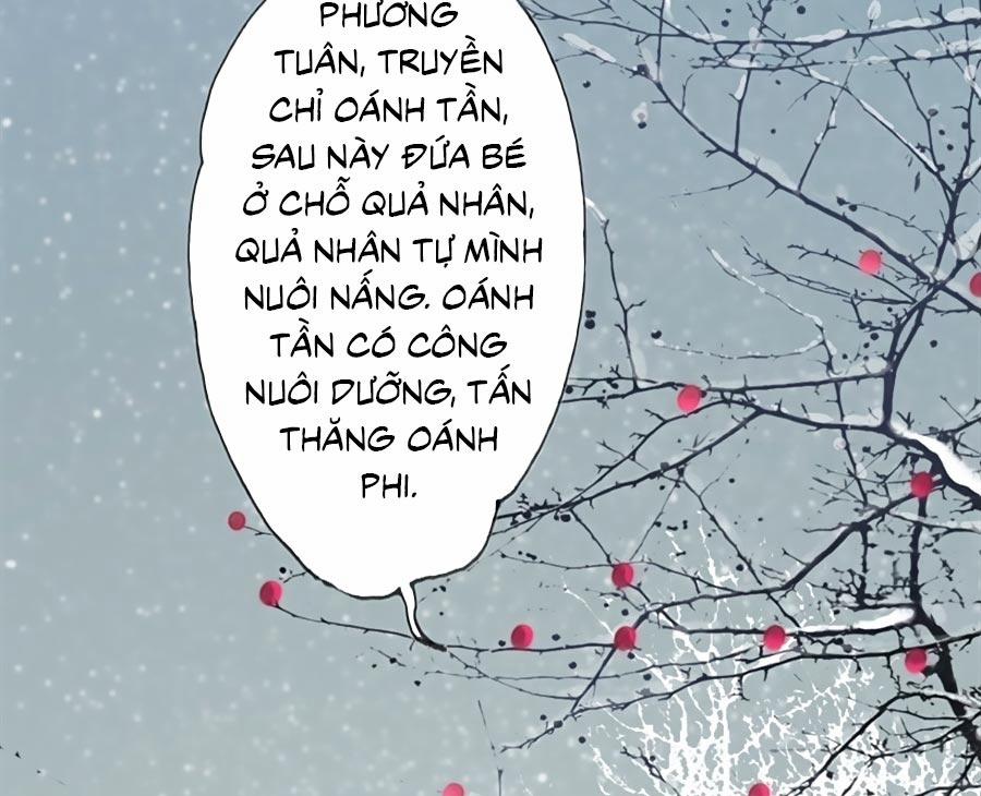 Mê Hoặc Lòng Người 10 trang 18