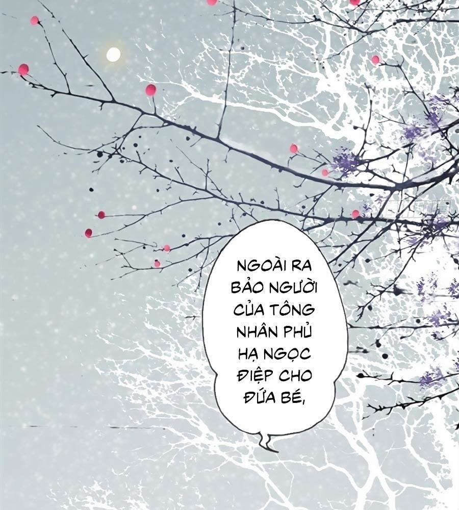 Mê Hoặc Lòng Người 10 trang 19