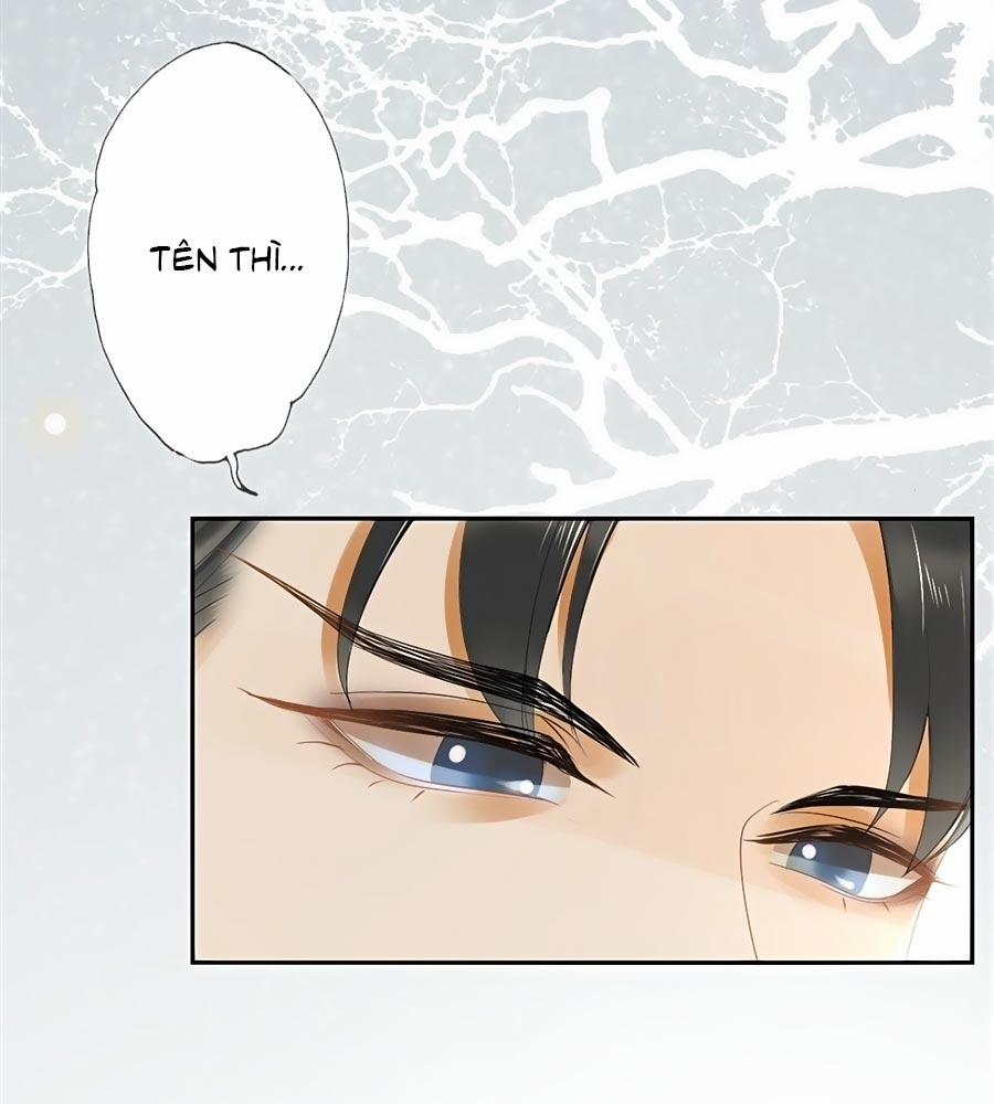 Mê Hoặc Lòng Người 10 trang 20