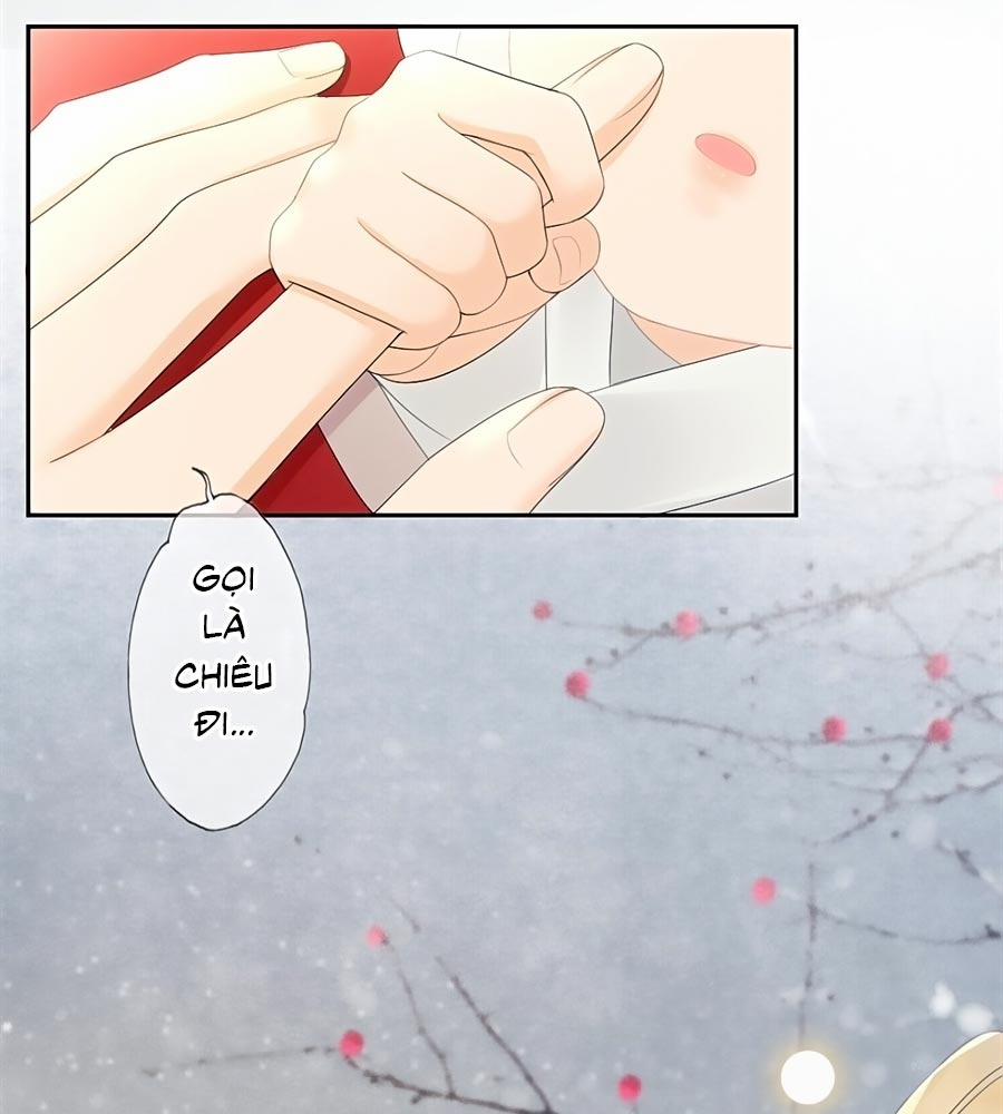 Mê Hoặc Lòng Người 10 trang 21