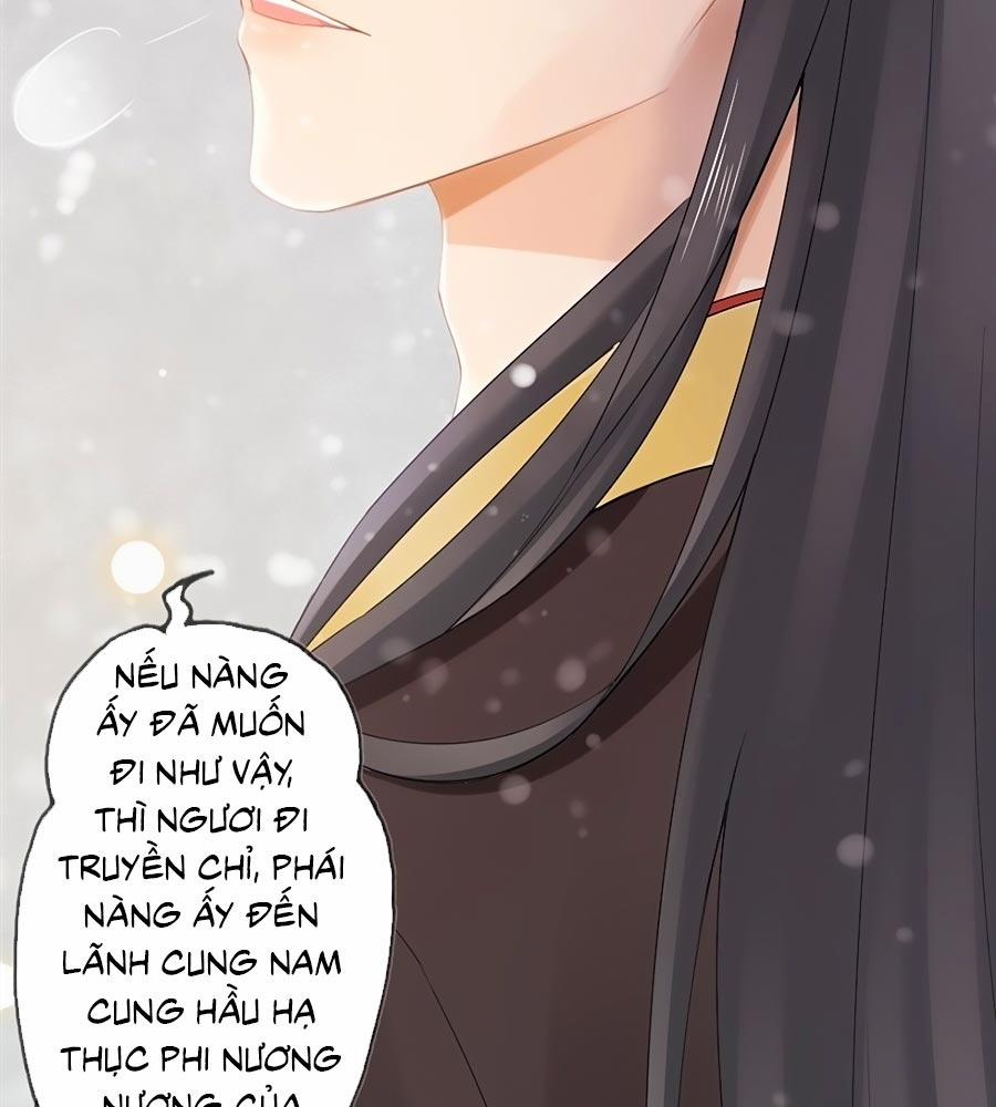 Mê Hoặc Lòng Người 10 trang 23