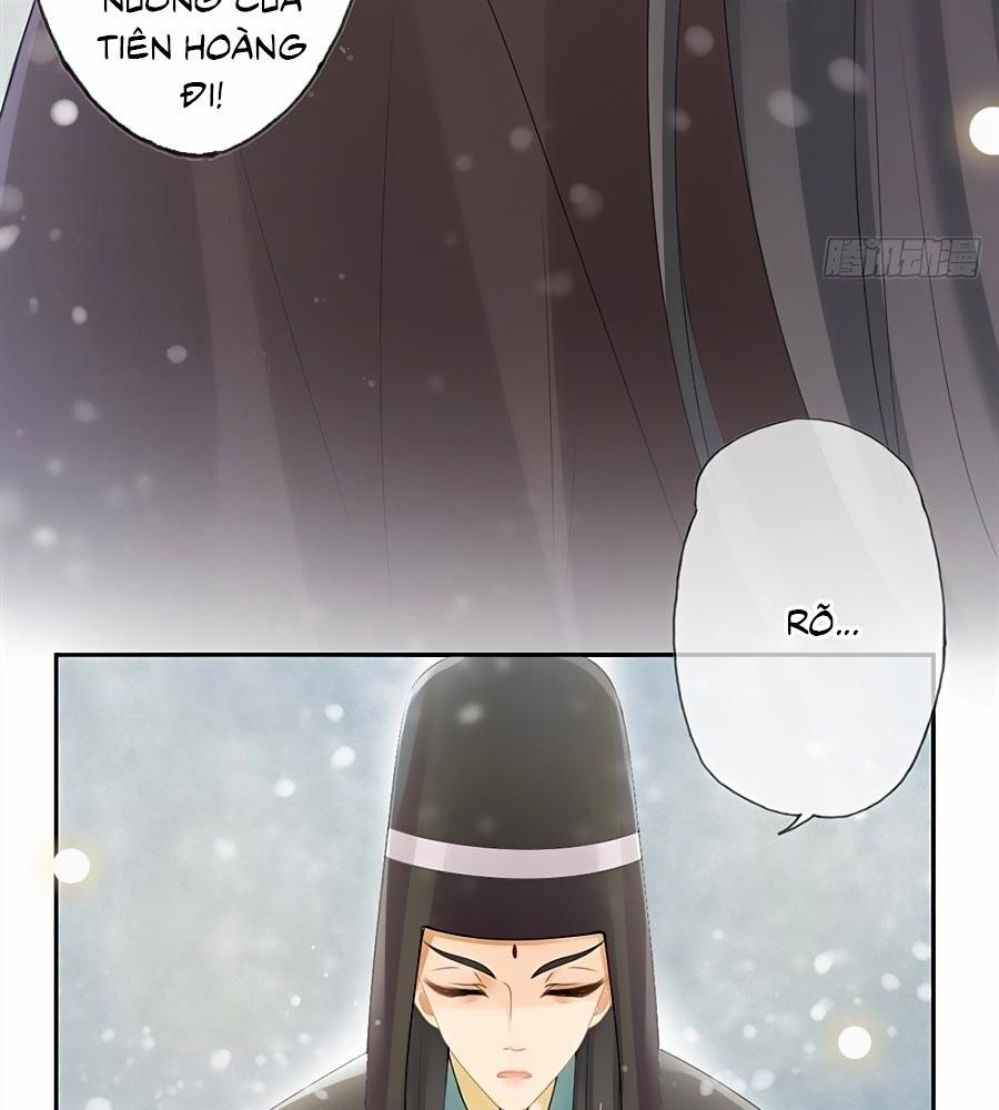 Mê Hoặc Lòng Người 10 trang 24