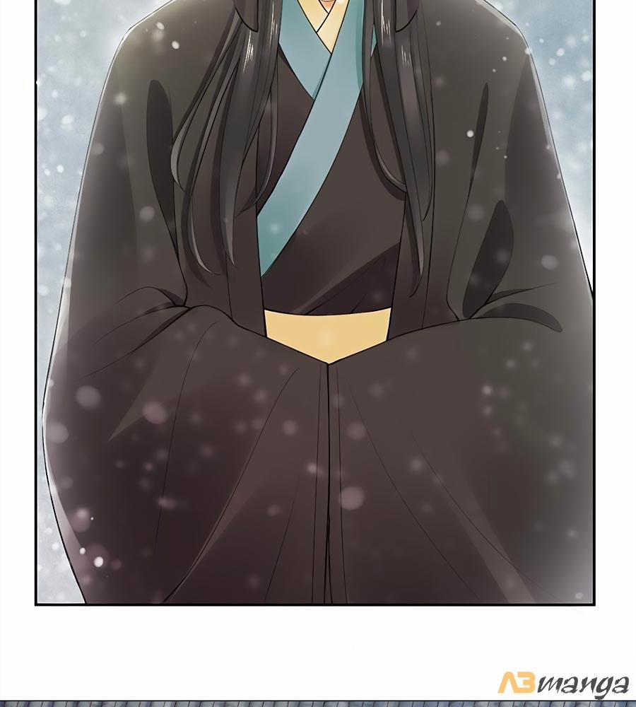 Mê Hoặc Lòng Người 10 trang 25