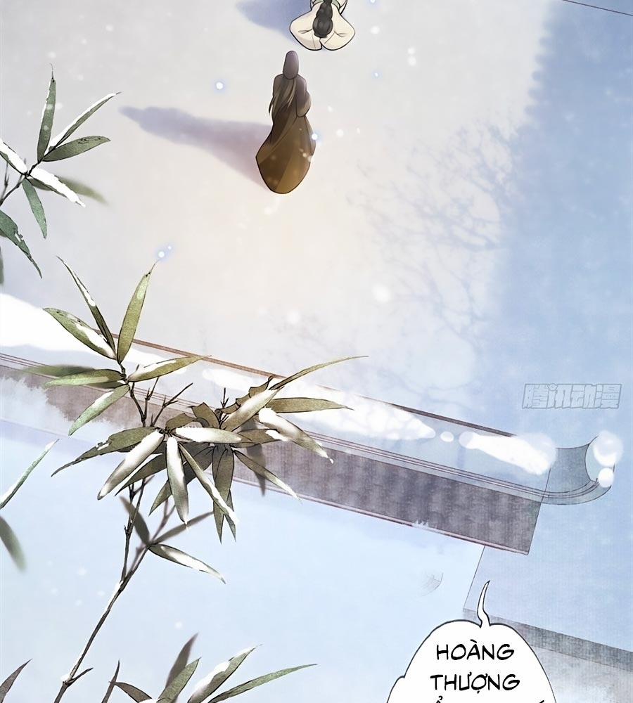 Mê Hoặc Lòng Người 10 trang 27