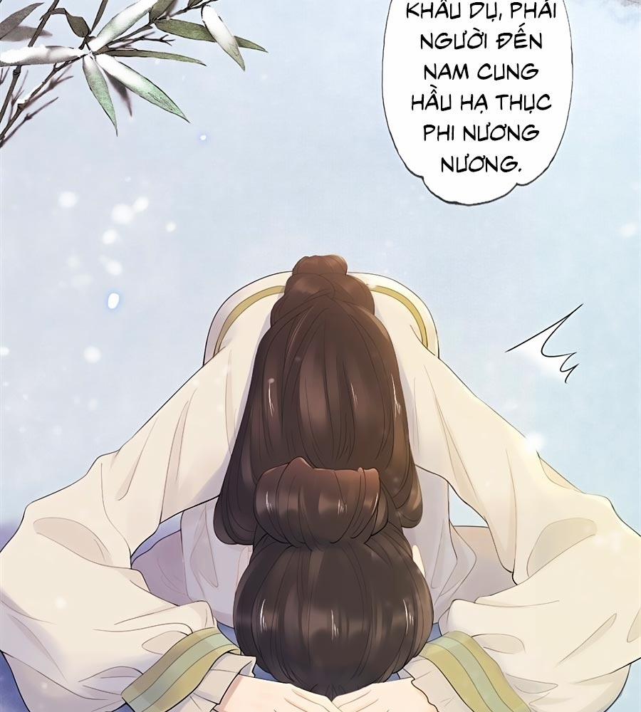 Mê Hoặc Lòng Người 10 trang 28