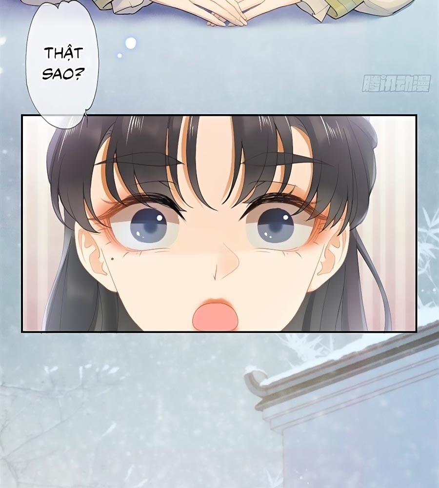 Mê Hoặc Lòng Người 10 trang 29