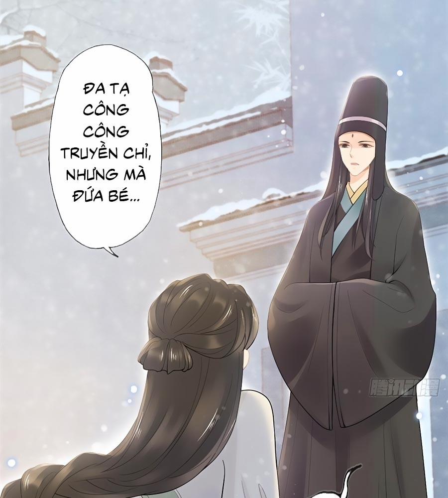 Mê Hoặc Lòng Người 10 trang 30