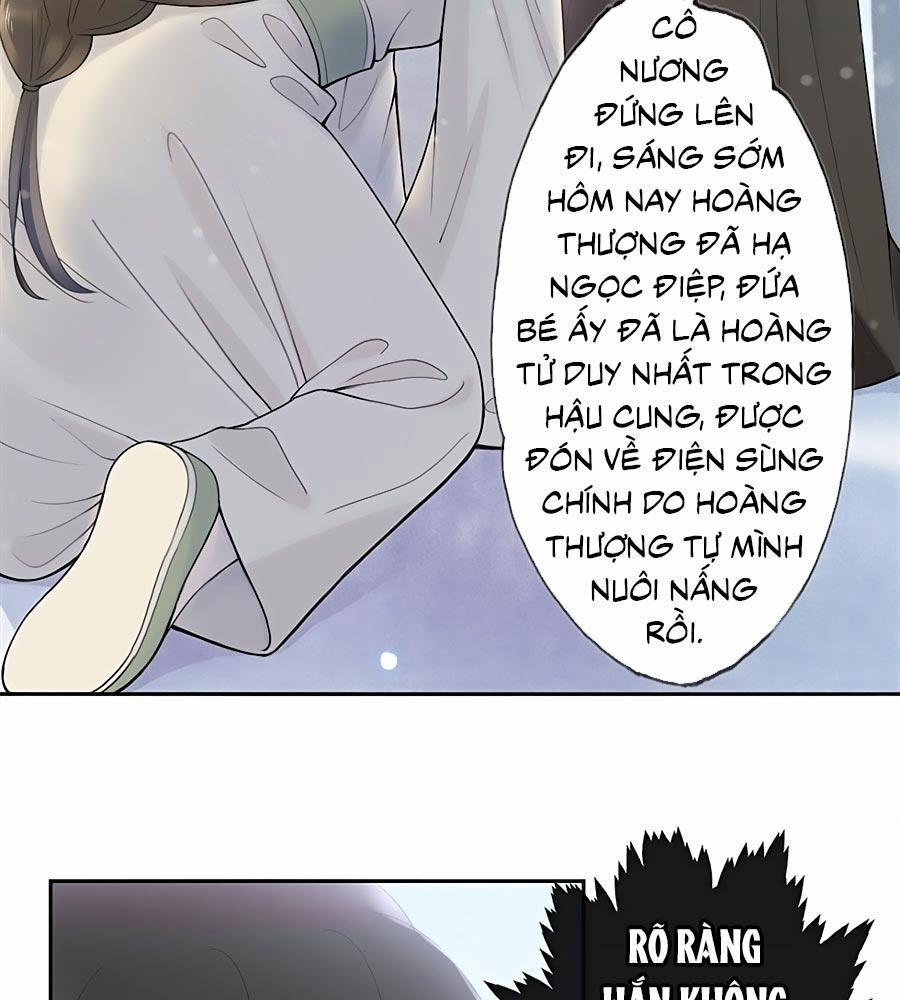 Mê Hoặc Lòng Người 10 trang 31