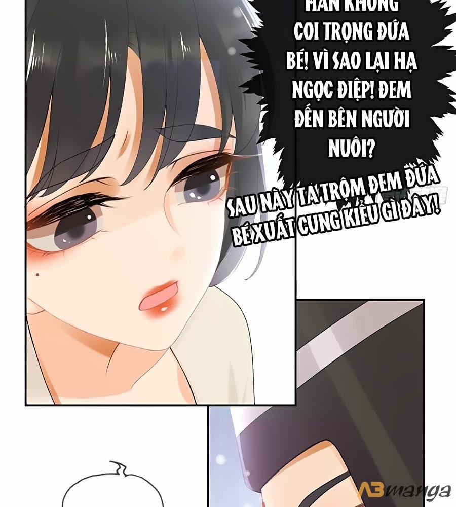 Mê Hoặc Lòng Người 10 trang 32