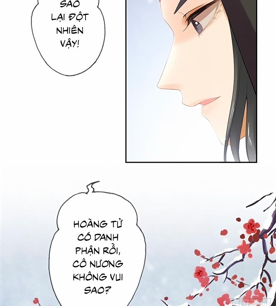 Mê Hoặc Lòng Người 10 trang 33