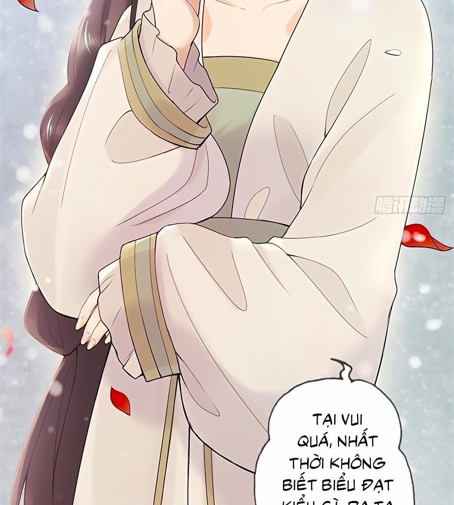 Mê Hoặc Lòng Người 10 trang 36