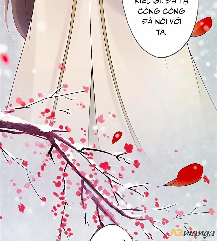 Mê Hoặc Lòng Người 10 trang 37