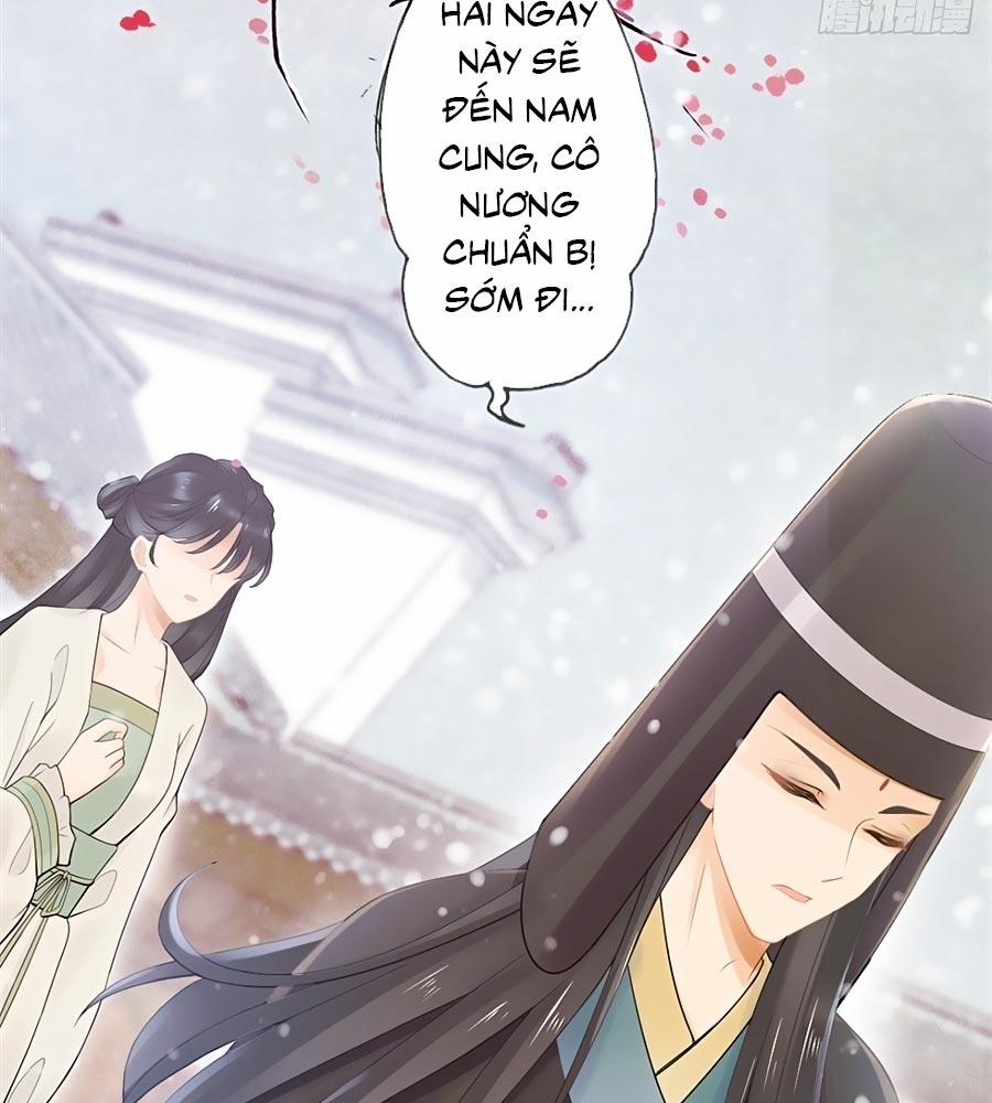 Mê Hoặc Lòng Người 10 trang 38