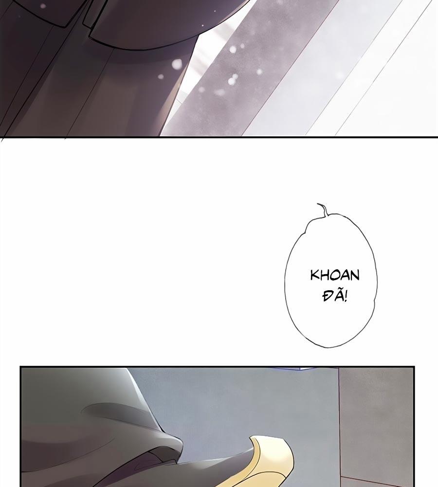 Mê Hoặc Lòng Người 10 trang 40