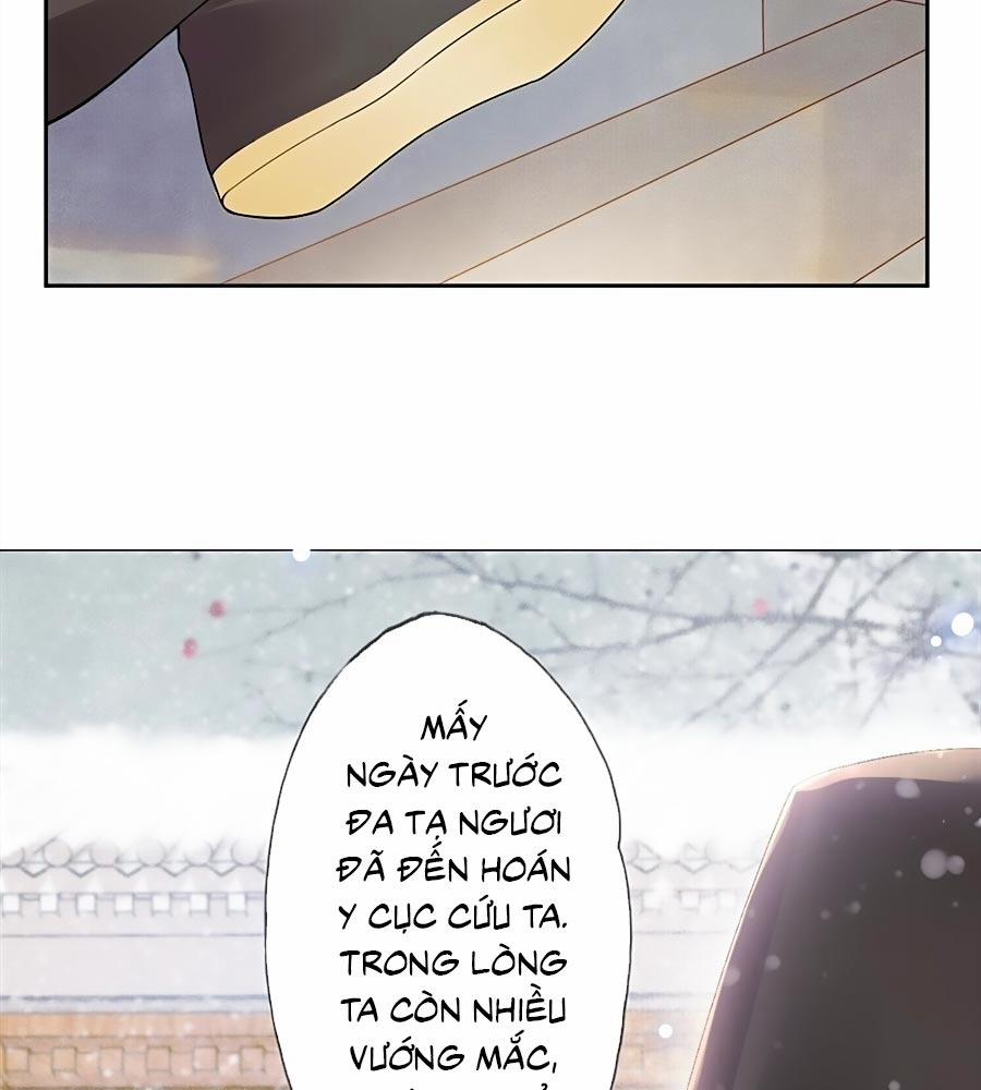 Mê Hoặc Lòng Người 10 trang 41