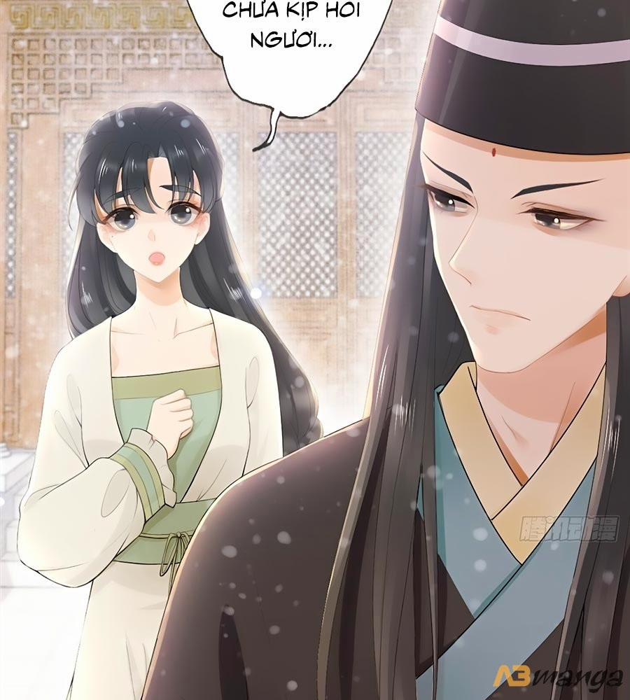 Mê Hoặc Lòng Người 10 trang 42