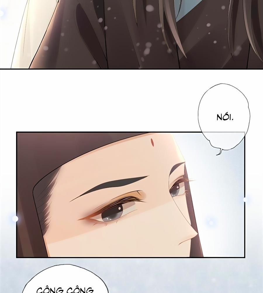 Mê Hoặc Lòng Người 10 trang 43